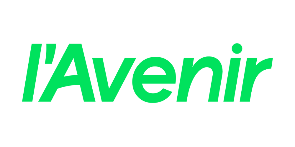 Logo de l'Avenir
